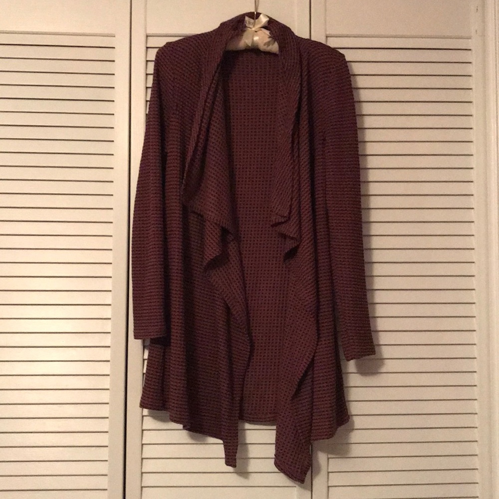 Cardigan